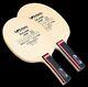 Butterfly Schlager Light Carbon Fl Shakehand Blade, Paddle Table Tennis