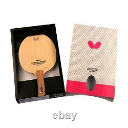 Butterfly Table Tennis Blade Paddle / Garaydia ZLC FL handle