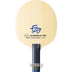 Butterfly Table Tennis Racket Fan Zhendong ALC-ST