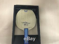 Butterfly Table Tennis Racket Inner Force Layer ALC FL Shake 36701