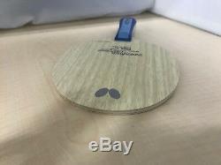 Butterfly Table Tennis Racket Inner Force Layer ALC FL Shake 36701