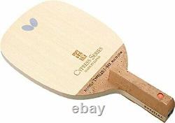 Butterfly Table Tennis Racket Japanese-style Pen Cypress T japan
