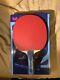 Butterfly Table Tennis Timo Boll Alc Fl Withtenergy80/05 Rubbers Set