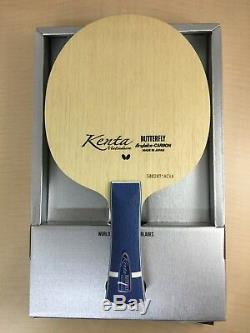 Butterfly Table tennis racket Kenta Matsudaira ALC FL 36821