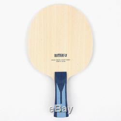 Butterfly Timo Boll ALC Blade Shakehand (ST/FL)Table Tennis Paddles Ping Pong