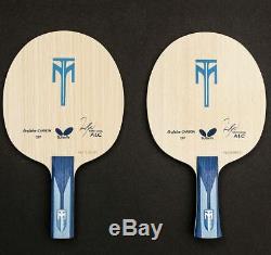 Butterfly Timo Boll ALC-FL Blade Table Tennis, Ping Pong Racket