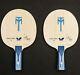Butterfly Timo Boll Alc-fl Blade Table Tennis, Ping Pong Racket