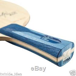 Butterfly Timo Boll ALC FL Shake hand Table Tennis Racket Blade Ping Pong