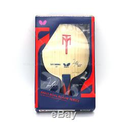 Butterfly Timo Boll ALC FL Shake hand Table Tennis Racket Blade Ping Pong