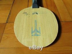 Butterfly Timo Boll ALC FL Table Tennis Blade