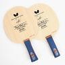 Butterfly Timo Boll Spirit Blade Shakehand (st/fl)table Tennis Paddles Ping Pong