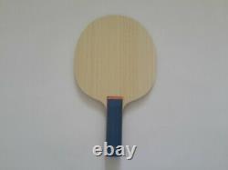 Butterfly Timo Boll Spirit Table Tennis Racket Arylate-Carbon Blade ST Handle