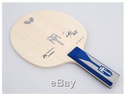 Butterfly Timo Boll ZLC-FL Blade Table Tennis, Ping Pong Racket