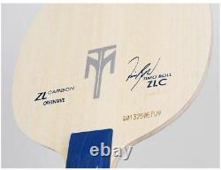 Butterfly Timo Boll ZLC-FL Blade Table Tennis, Ping Pong Racket
