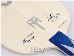 Butterfly Timo Boll ZLC-ST Blade Table Tennis, Ping Pong Racket