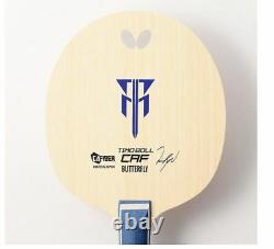 Butterfly Timo boll CAF FL, ST Blade Table Tennis, Ping Pong Racket