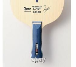Butterfly Timo boll CAF FL, ST Blade Table Tennis, Ping Pong Racket