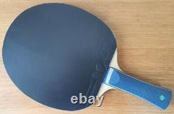 Butterfly Timo boll CAF FL Table Tennis Bat Tenergy 05FX Dignics 05 next UK post