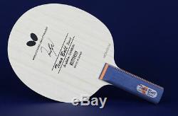 Butterfly Timo boll Spirit FL, ST Blade Table Tennis, Ping Pong Racket