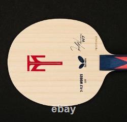 Butterfly Timo boll W7 FL, ST Blade Table Tennis, Ping Pong Racket