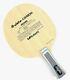 Butterfly Viscaria Fl Blade Table Tennis, Ping Pong Racket, Paddle Made In Japan