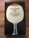 Butterfly Viscaria Fl Blade Table Tennis Blade