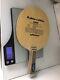 Butterfly Viscaria Fl Old Tad Table Tennis Blade