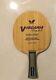Butterfly Viscaria Light Arylate Carbon Table Tennis Racket