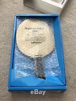 Butterfly Viscaria S T Old Tag Table Tennis Blade