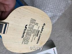 Butterfly Viscaria S T Old Tag Table Tennis Blade