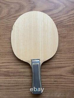 Butterfly Viscaria Table Tennis Racket