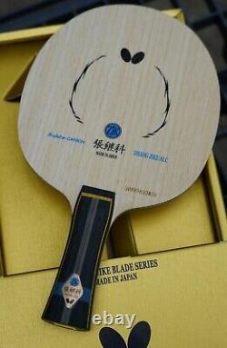 Butterfly ZHANG JIKE ALC table tennis blade EXCELLENT condition