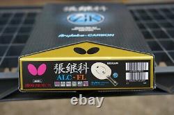 Butterfly ZHANG JIKE ALC table tennis blade EXCELLENT condition