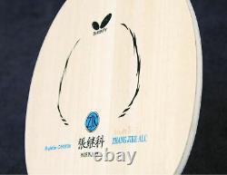 Butterfly Zhang Jike ALC FL, ST Blade Table Tennis, Ping Pong Racket