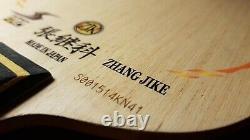 Butterfly Zhang Jike Super ZLC OFF+ Table Tennis Blade St