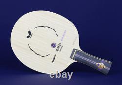 Butterfly Zhang Jike T5000 FL, ST Blade Table Tennis, Ping Pong Racket