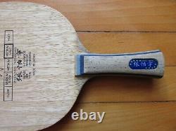 Butterfly Zhang Yining FL black tag Table Tennis Blade
