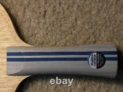 Butterfly old tag I series Maze alc fl blade 90g table tennis blade excellent