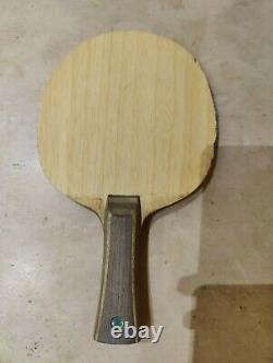 Butterly Viscaria Flared Q Series Table Tennis Blade