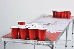 Canadian Pong Beer Pong Tables