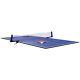 Charles Bentley 6ft Table Tennis Ping Pong Top And Dining Table Top