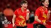 China Crushes Japan To Sweep Team Table Tennis Golds Tokyo Olympics Nbc Sports