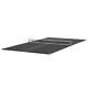Conversion Table Tennis Top Ping Pong Net Set 12mm Surface Joola Viva 4-piece Us