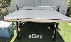 Cornilleau 500M Outdoor Ping Pong Table