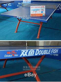 DREAM table at affordable $$. Unique outdoor ping pong table tennis, local pick up