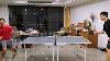 Decathlon Pongori Ppt100 Pingpong Play Mid Sized Table Tennis Table