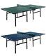 Decent Indoor Ping Pong Table Tennis Table W Minor Issue Pa/nyc/nj Ca Sea Local