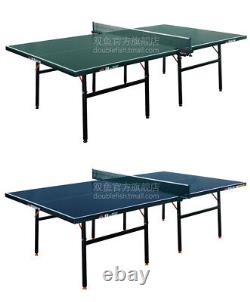 Decent Indoor Ping Pong Table Tennis Table w Minor Issue PA/NYC/NJ CA Sea LOCAL