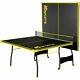 Details About Ping Pong Table Tennis Folding Huge Size Game Set Indoor Outdoor