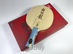 Dhs Hurricane Long V Long 5 Table Tennis Blade Ping Pong Paddle Fl Ma Long